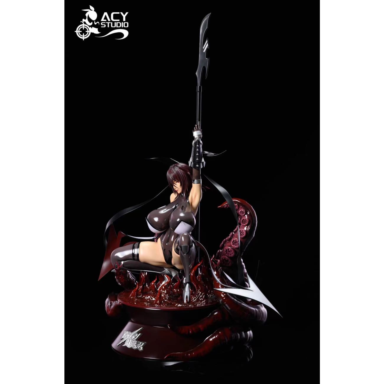 Acy Studio - Mizuki Shiranui [3 Variants]