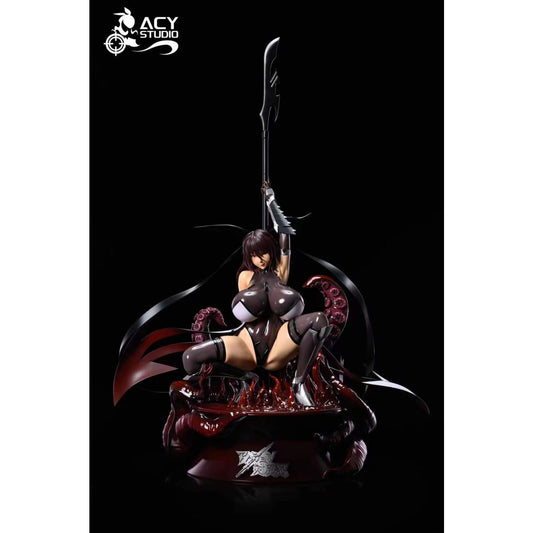 Acy Studio - Mizuki Shiranui [3 Variants]
