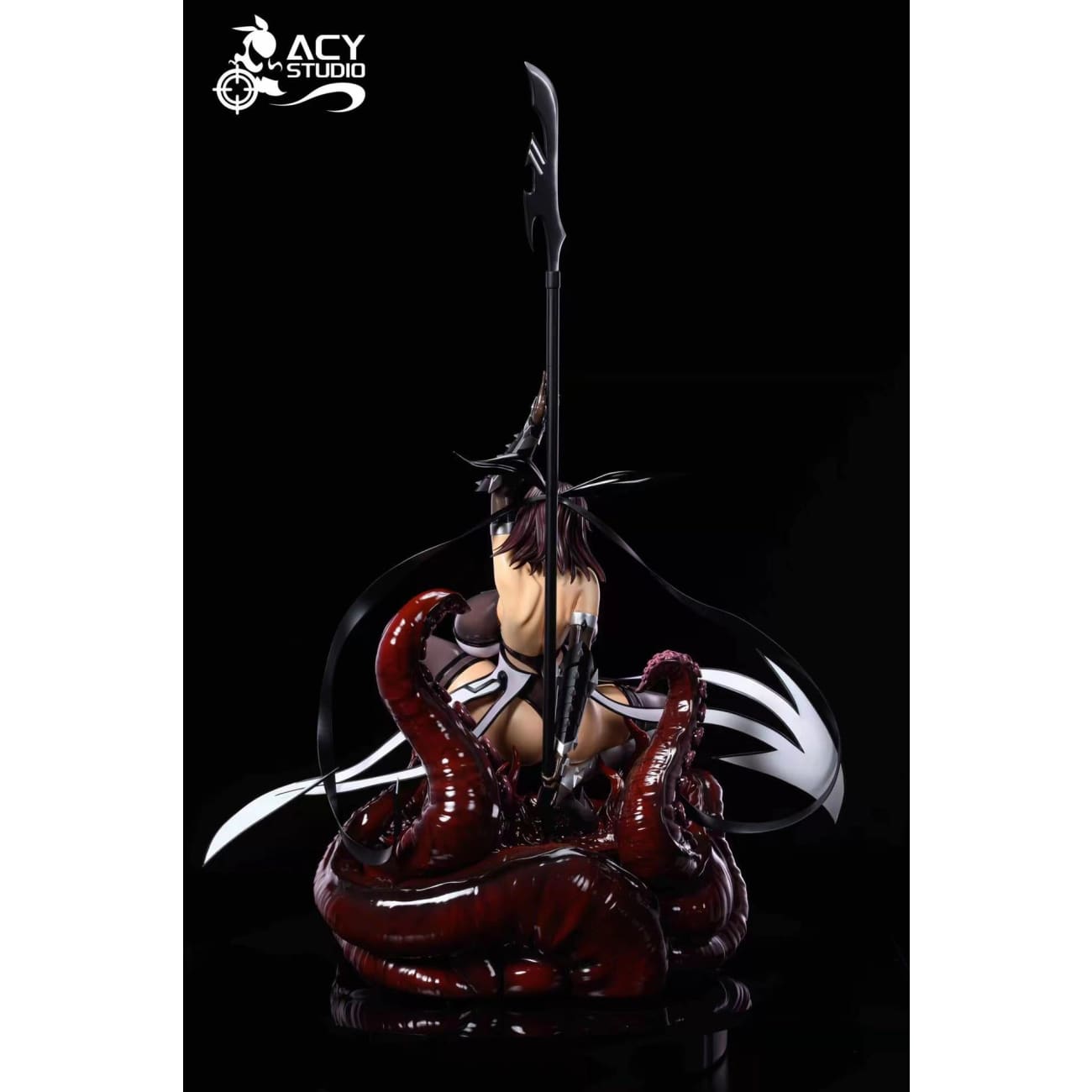 Acy Studio - Mizuki Shiranui [3 Variants]