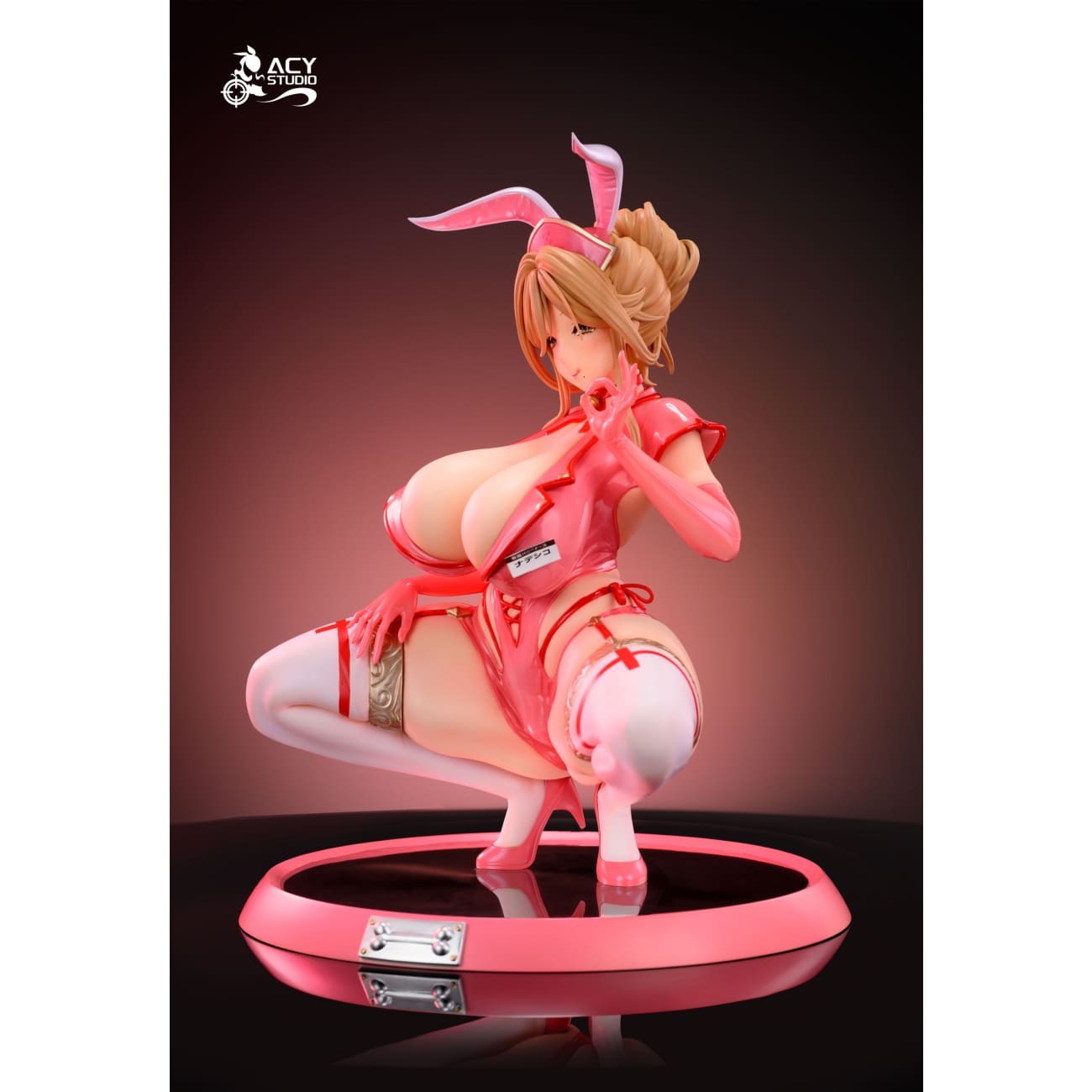 Acy Studio - Nadeshiko [AC39][3 Variants]