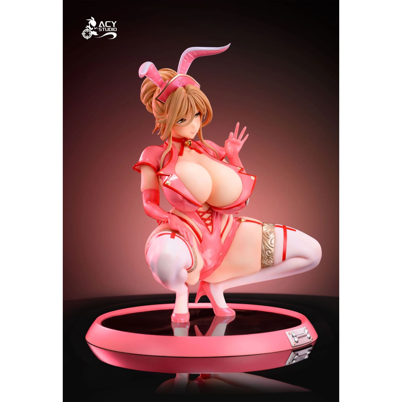 Acy Studio - Nadeshiko [AC39][3 Variants]