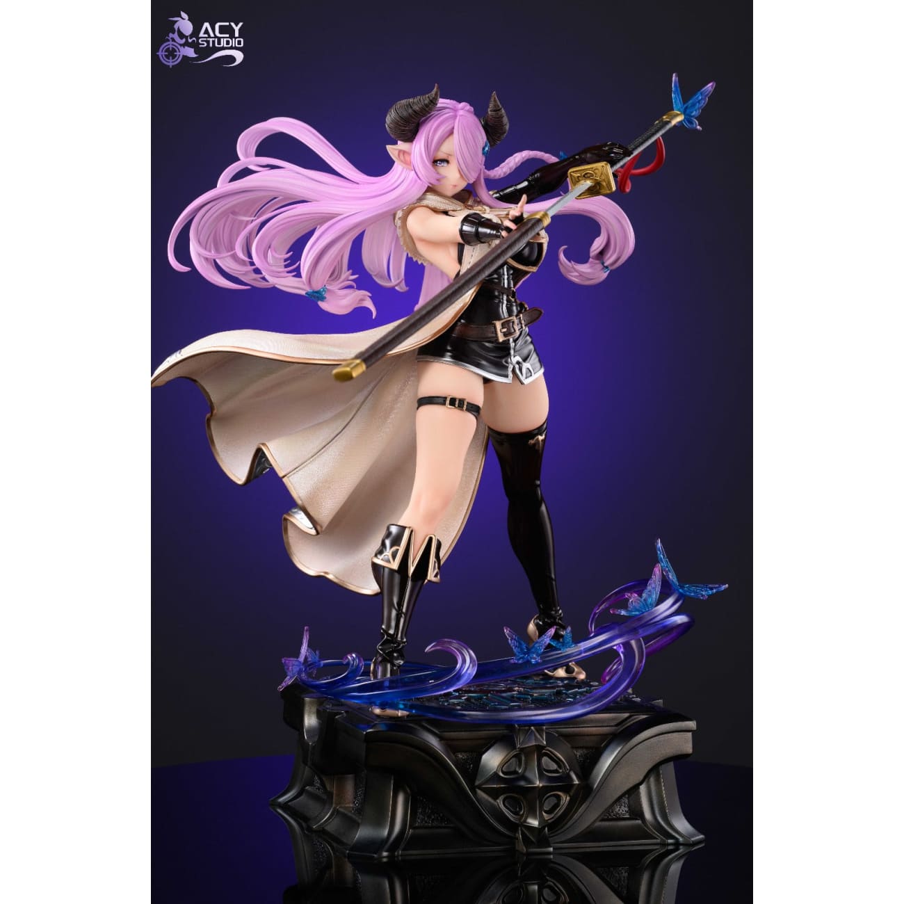 Acy Studio - Narmaya [5 Variants]