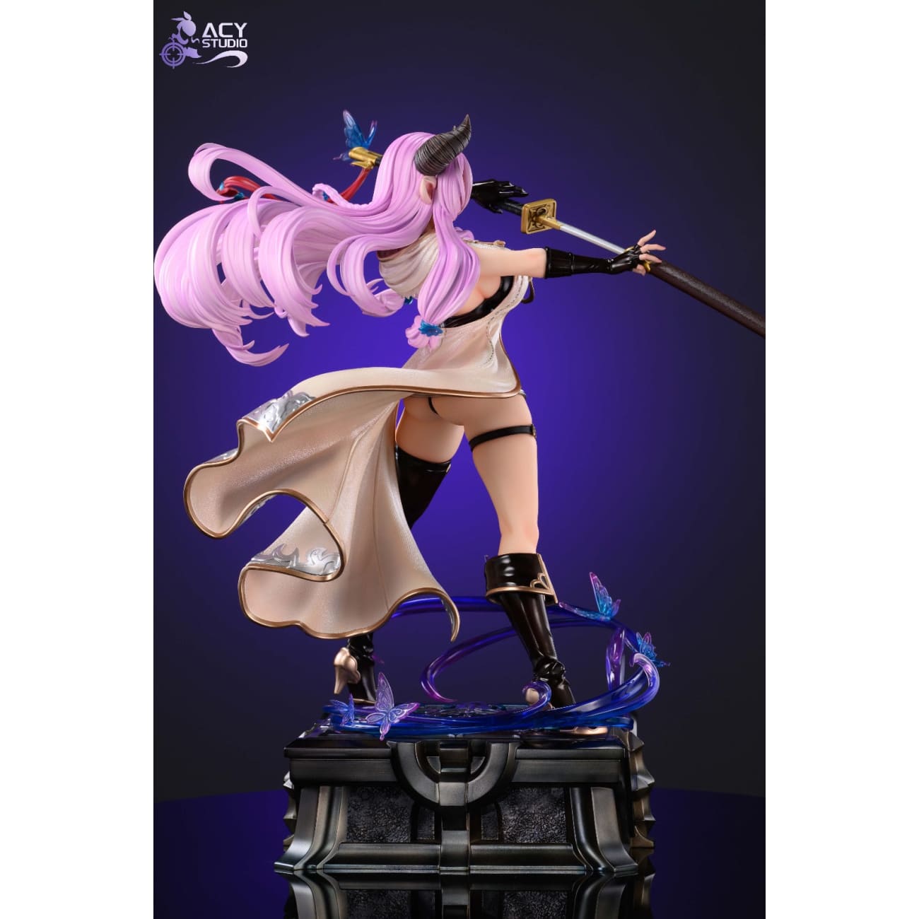Acy Studio - Narmaya [5 Variants]