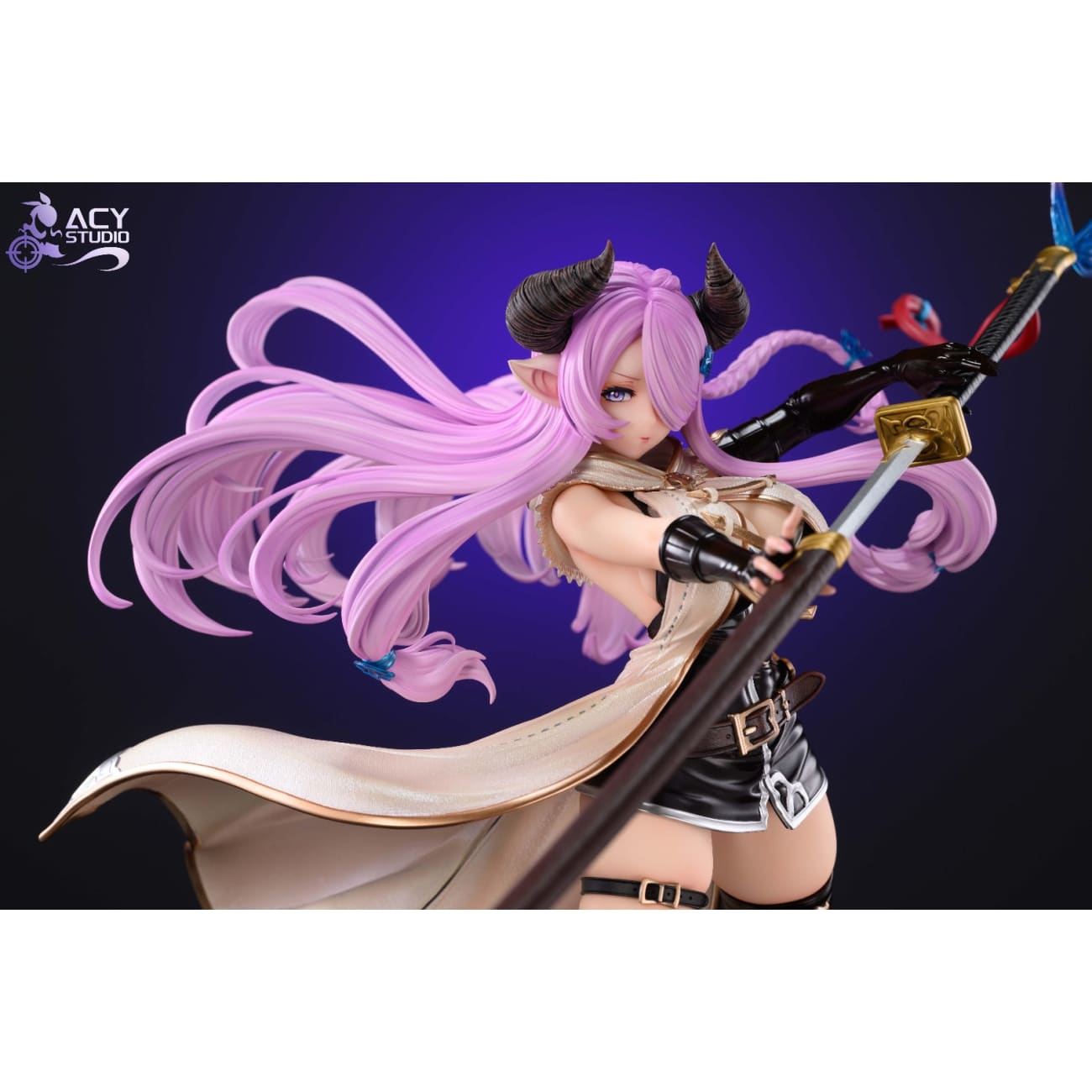 Acy Studio - Narmaya [5 Variants]