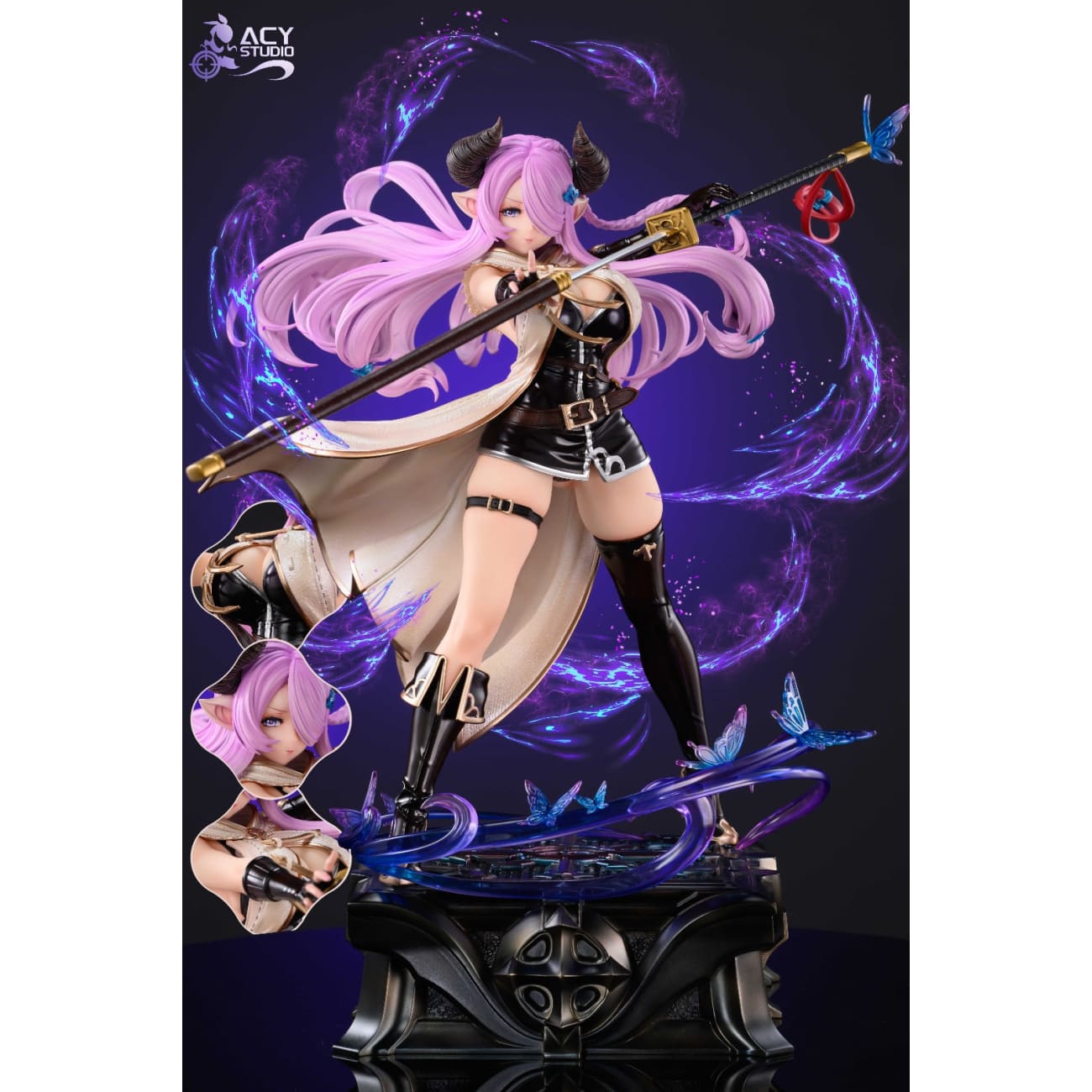 Acy Studio - Narmaya [5 Variants]