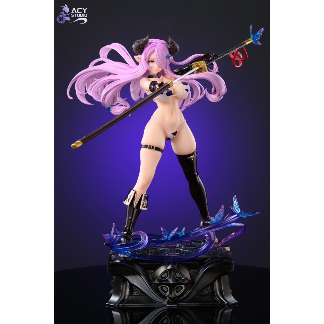 Acy Studio - Narmaya [5 Variants]