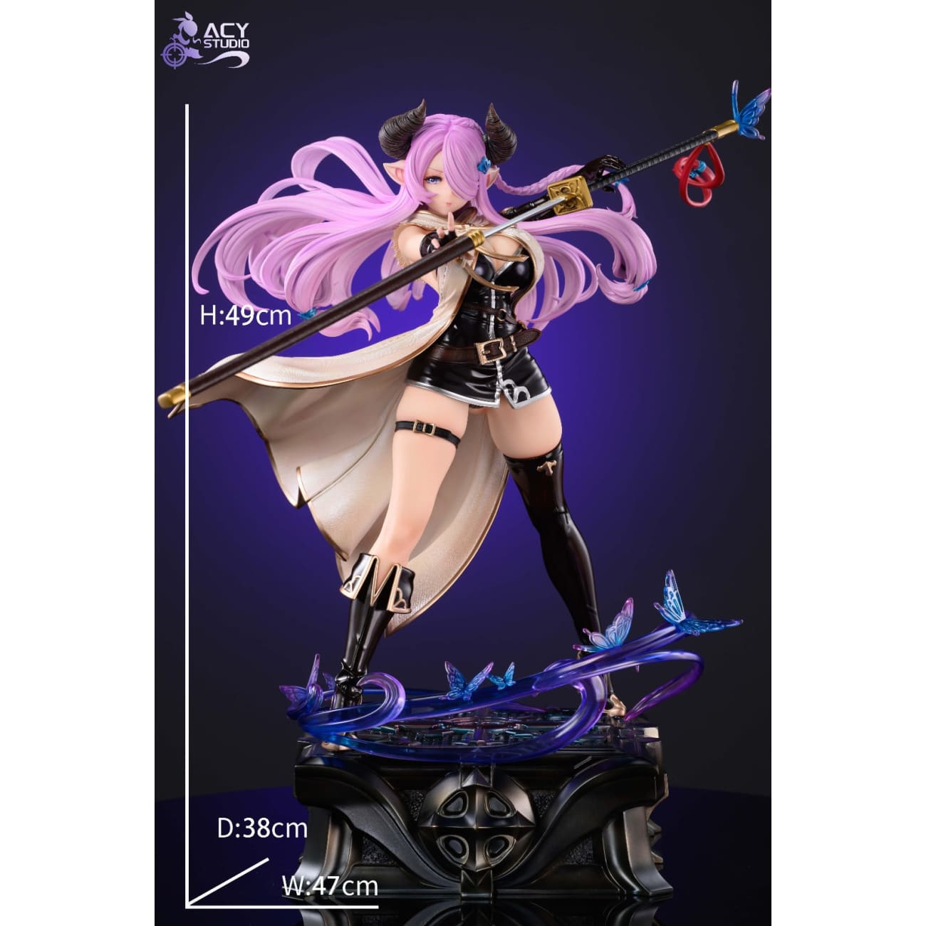 Acy Studio - Narmaya [5 Variants]