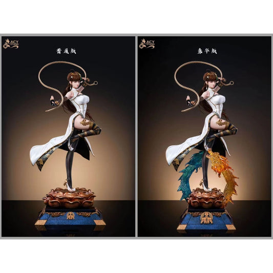 Acy Studio - Nen Master [2 Variants]