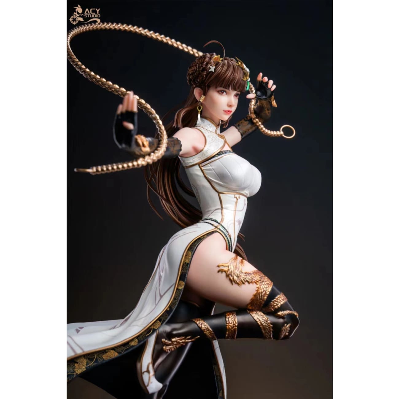 Acy Studio - Nen Master [2 Variants]