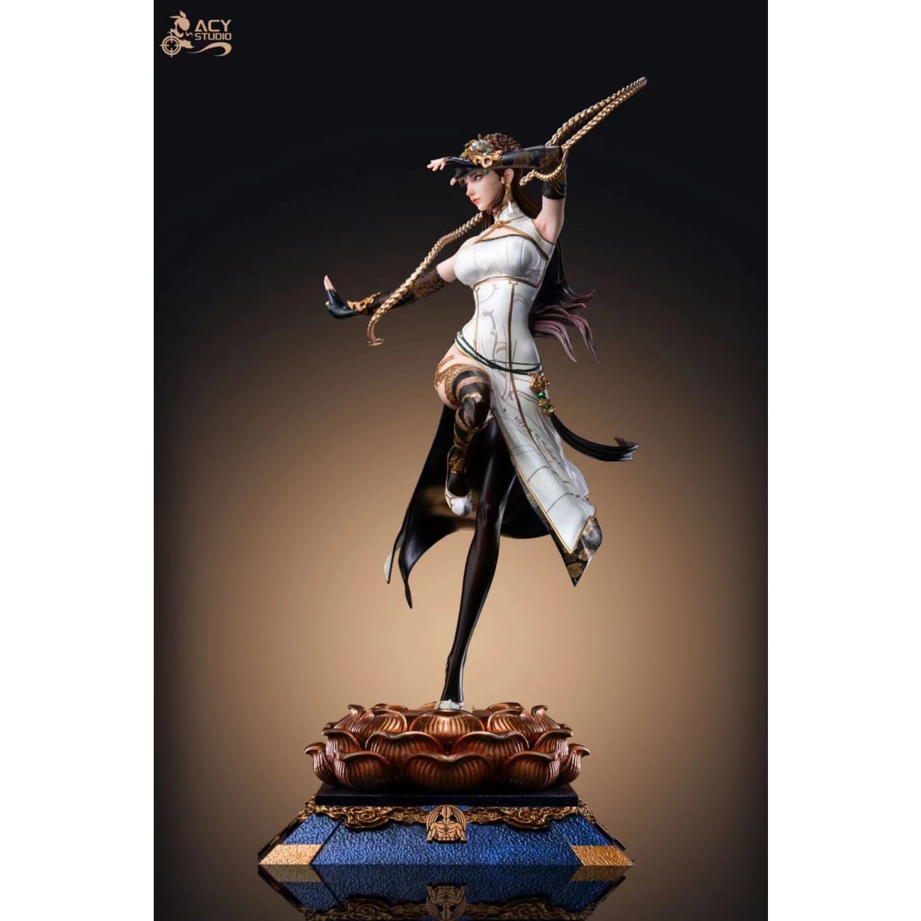 Acy Studio - Nen Master [2 Variants]