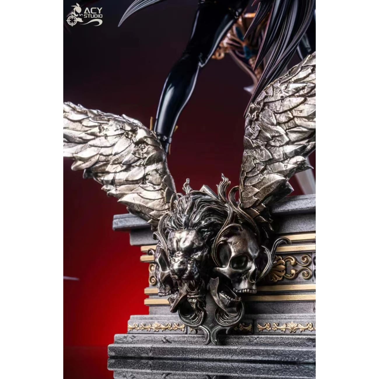 Acy Studio - Neo: Sword Master [2 Variants]