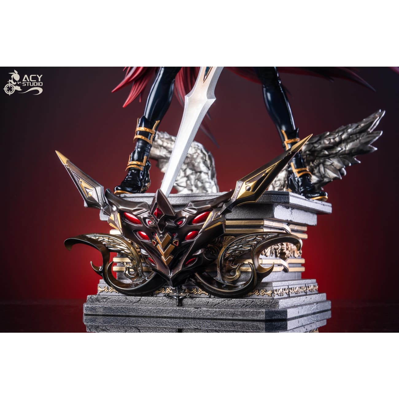 Acy Studio - Neo: Sword Master [2 Variants]
