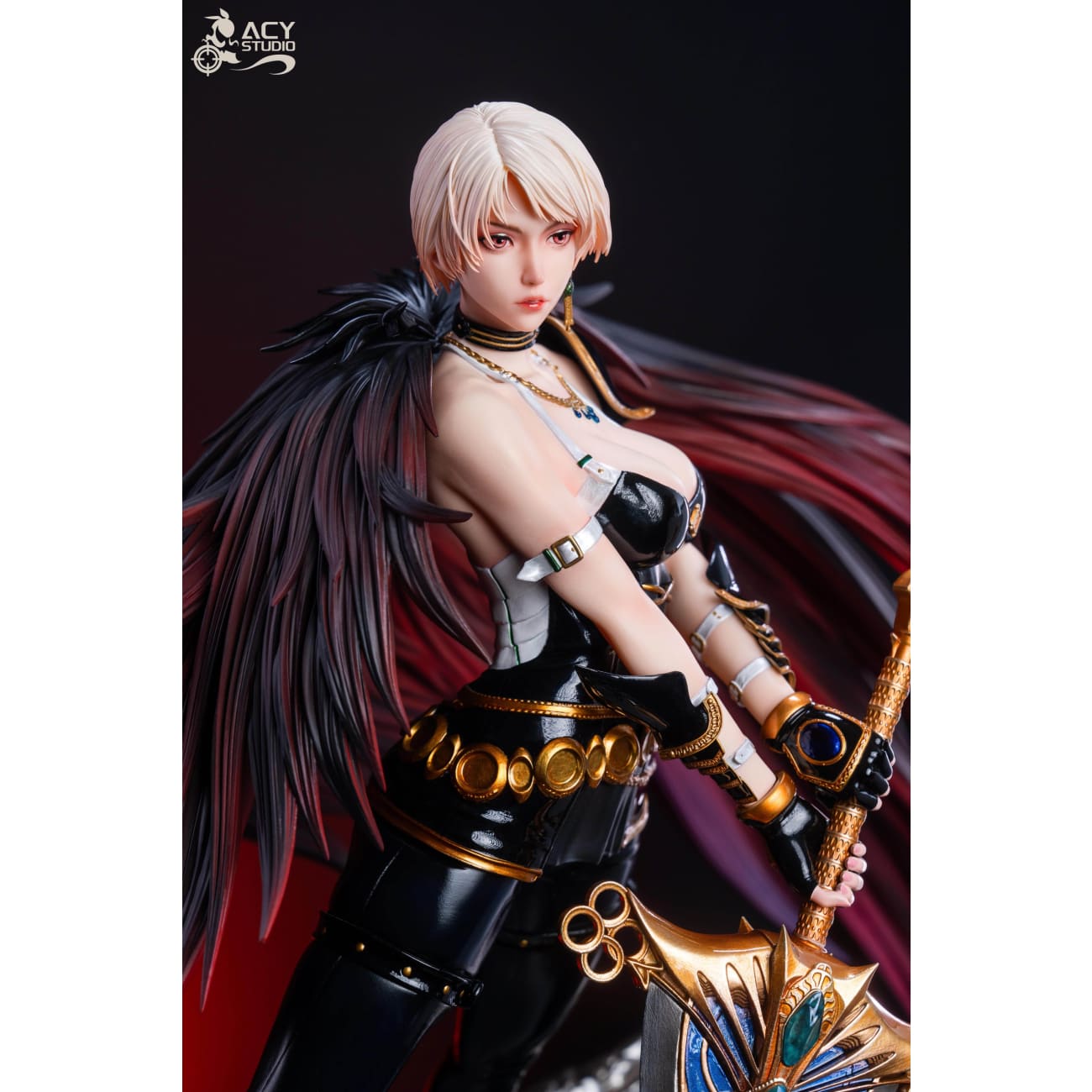 Acy Studio - Neo: Sword Master [2 Variants]