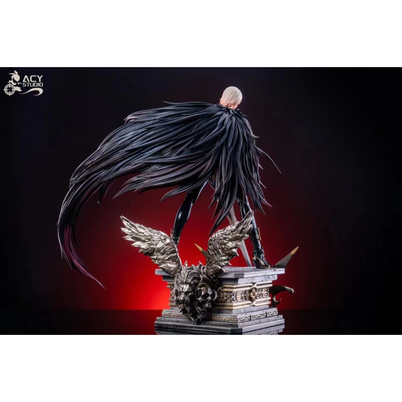 Acy Studio - Neo: Sword Master [2 Variants]