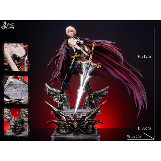 Acy Studio - Neo: Sword Master [2 Variants]
