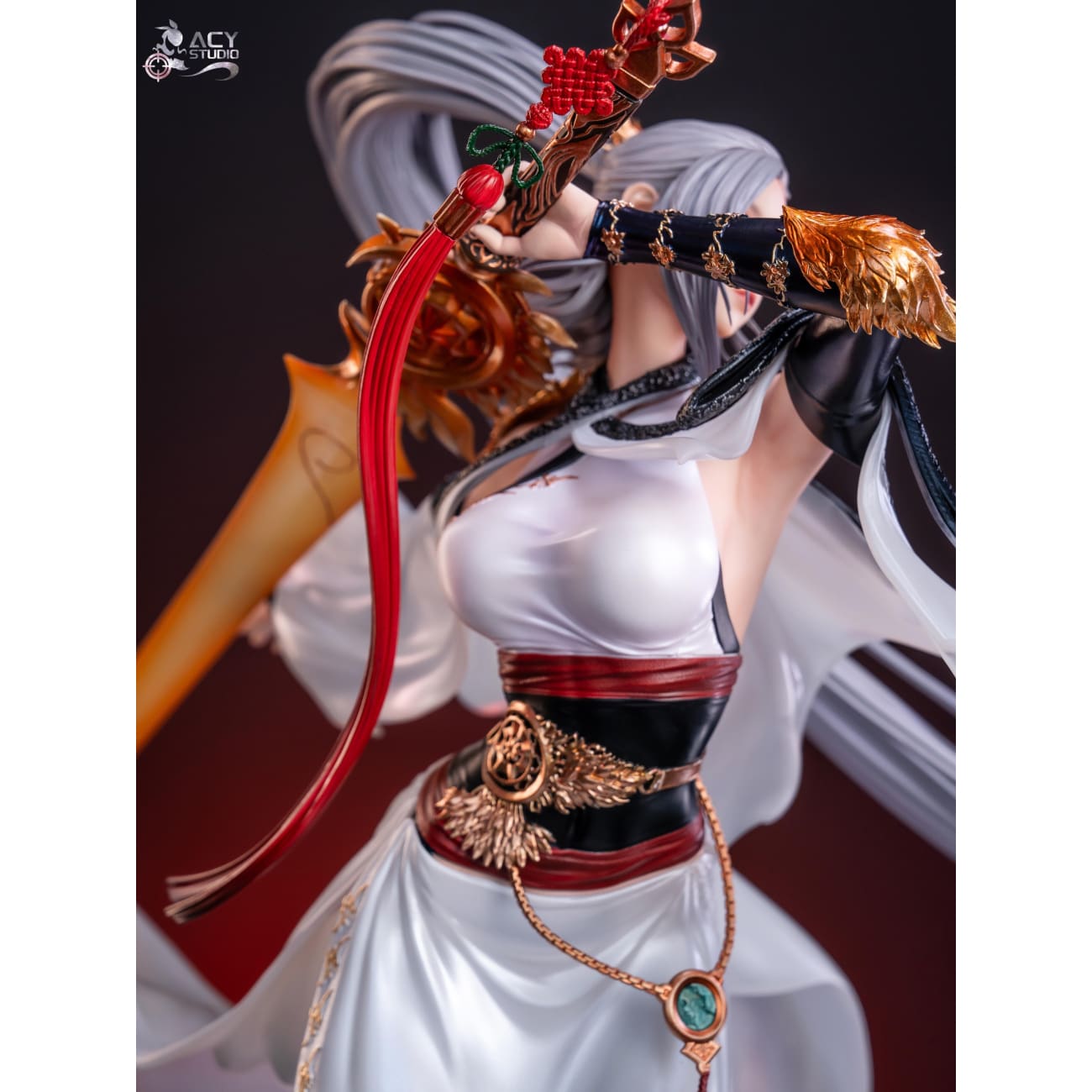 Acy Studio - Neo: Vagabond [AC40][2 Variants]