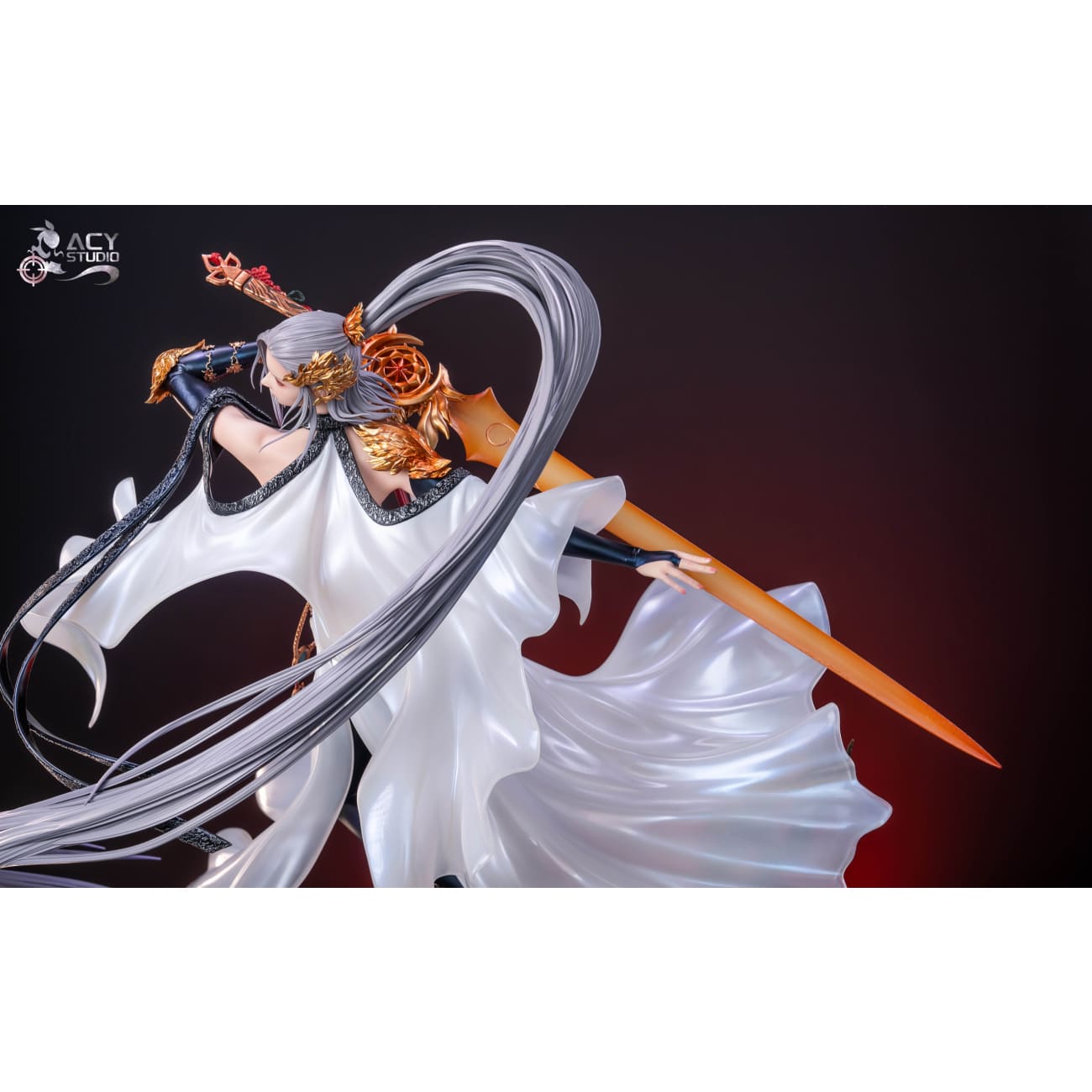 Acy Studio - Neo: Vagabond [AC40][2 Variants]