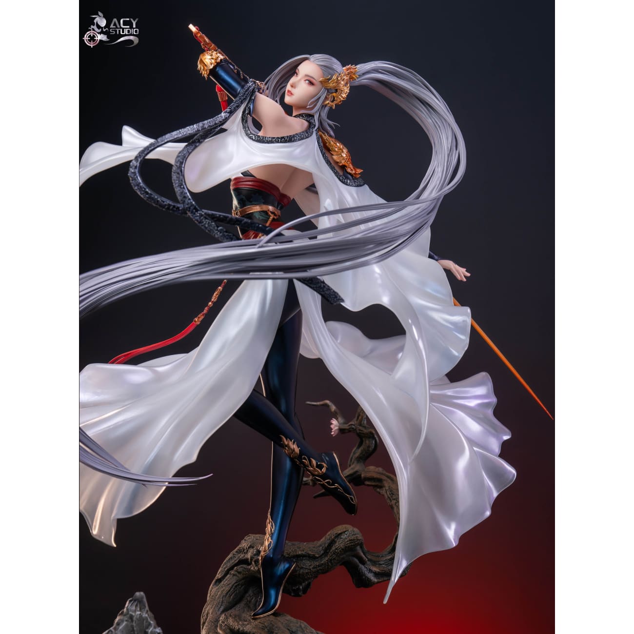 Acy Studio - Neo: Vagabond [AC40][2 Variants]