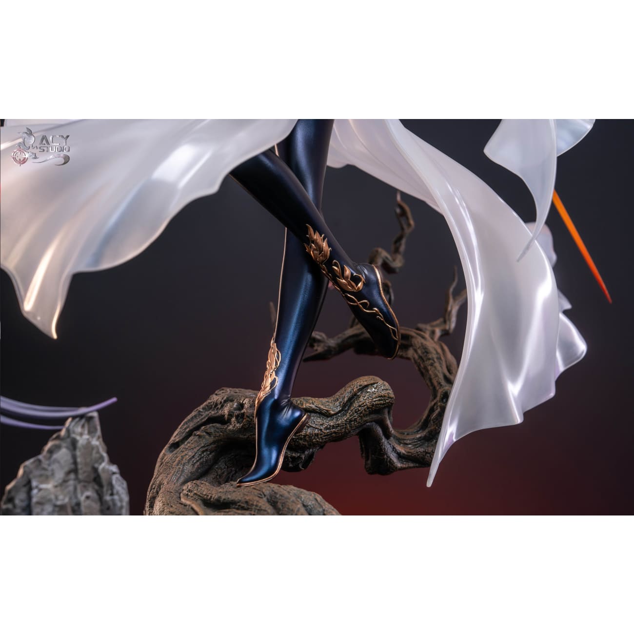 Acy Studio - Neo: Vagabond [AC40][2 Variants]