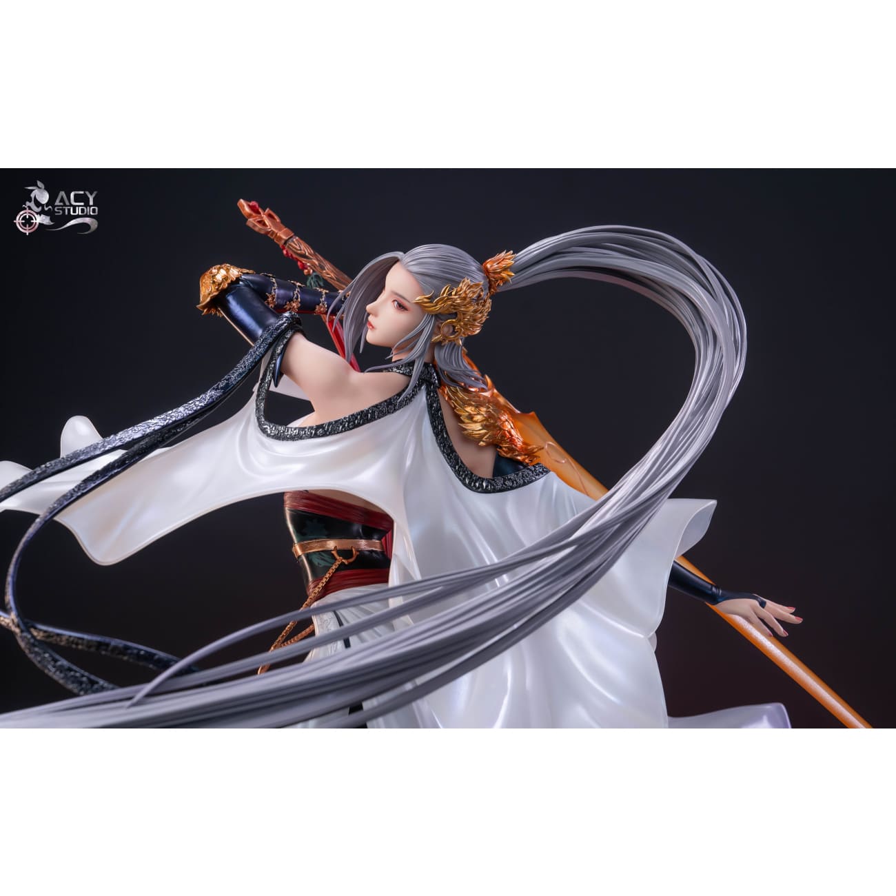 Acy Studio - Neo: Vagabond [AC40][2 Variants]