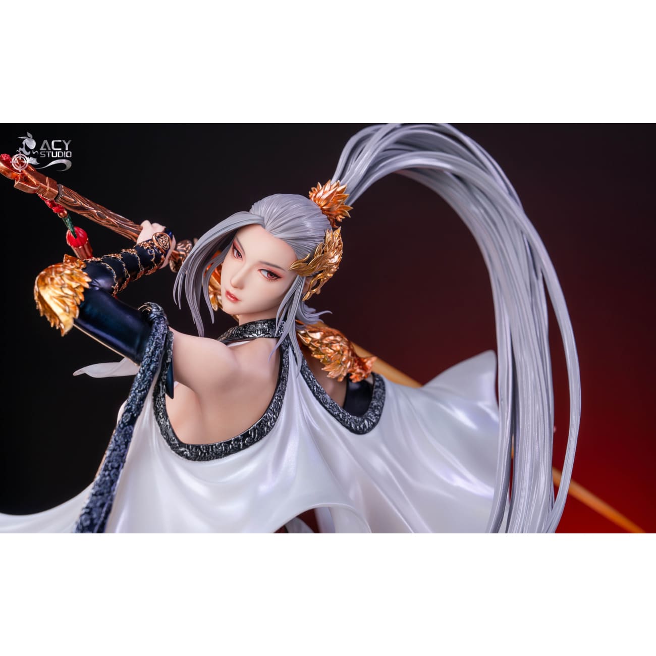 Acy Studio - Neo: Vagabond [AC40][2 Variants]