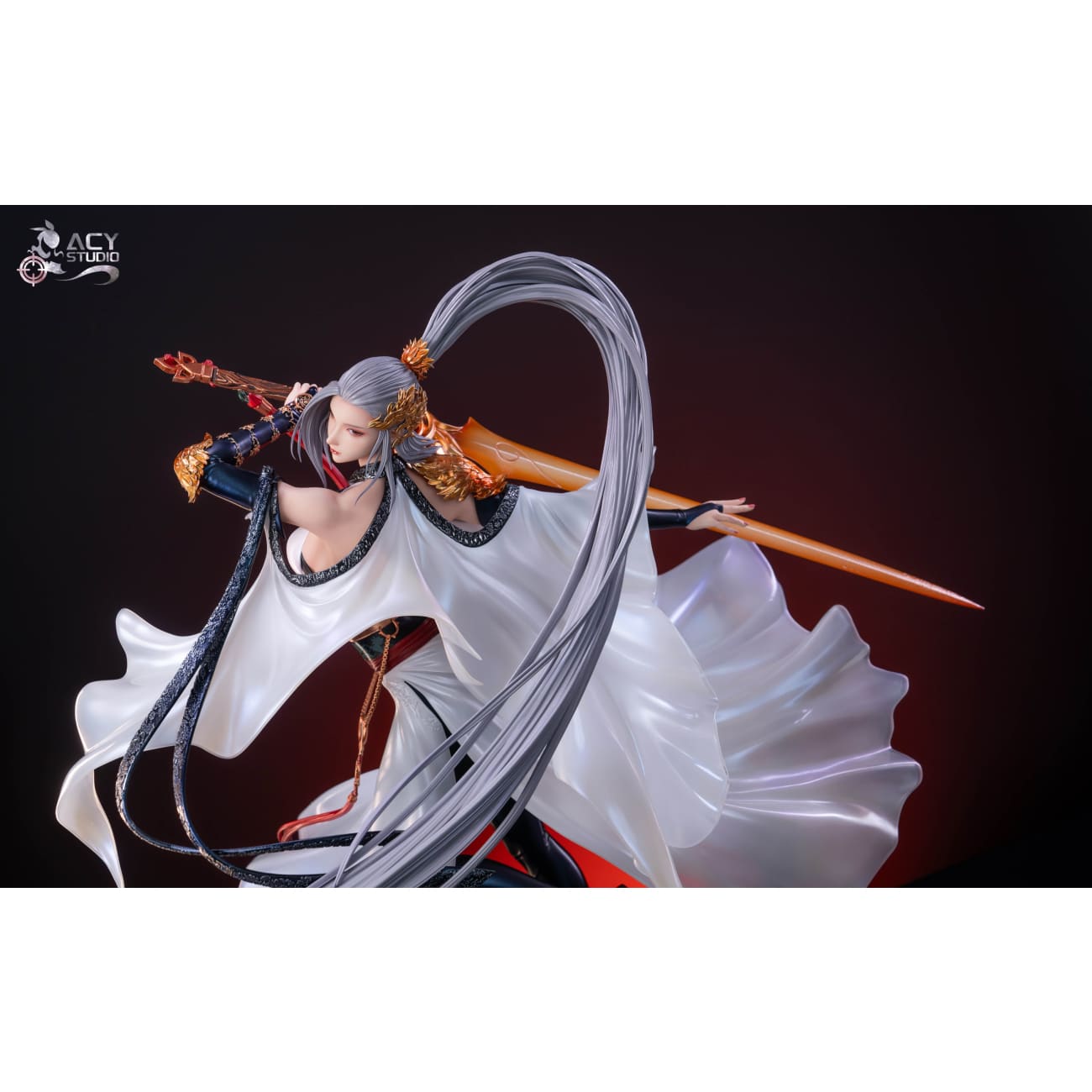 Acy Studio - Neo: Vagabond [AC40][2 Variants]