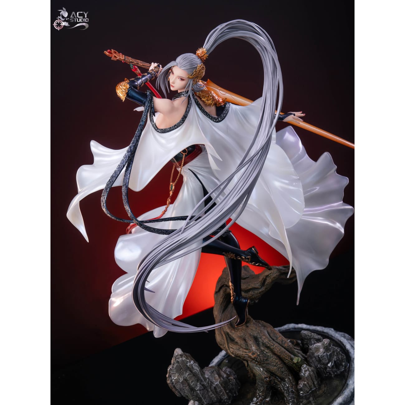 Acy Studio - Neo: Vagabond [AC40][2 Variants]