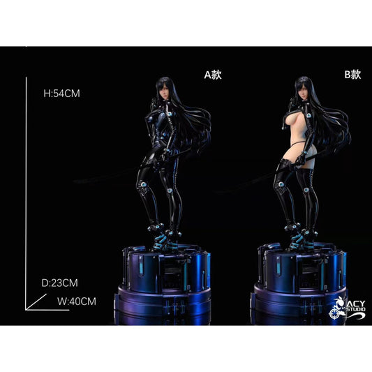 Acy Studio - Reika  [Version A / Version B] 