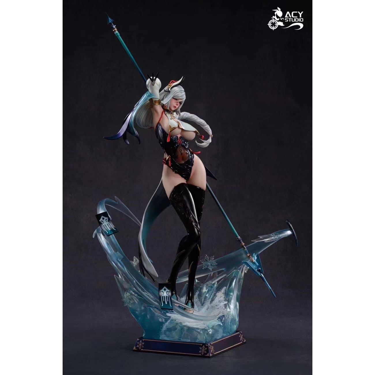 Acy Studio - Shenhe - AC07 [2 Variants]