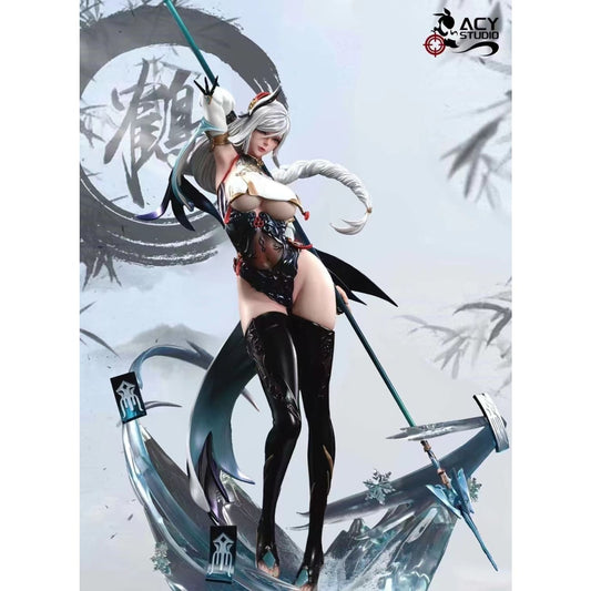Acy Studio - Shenhe - AC07 [2 Variants]