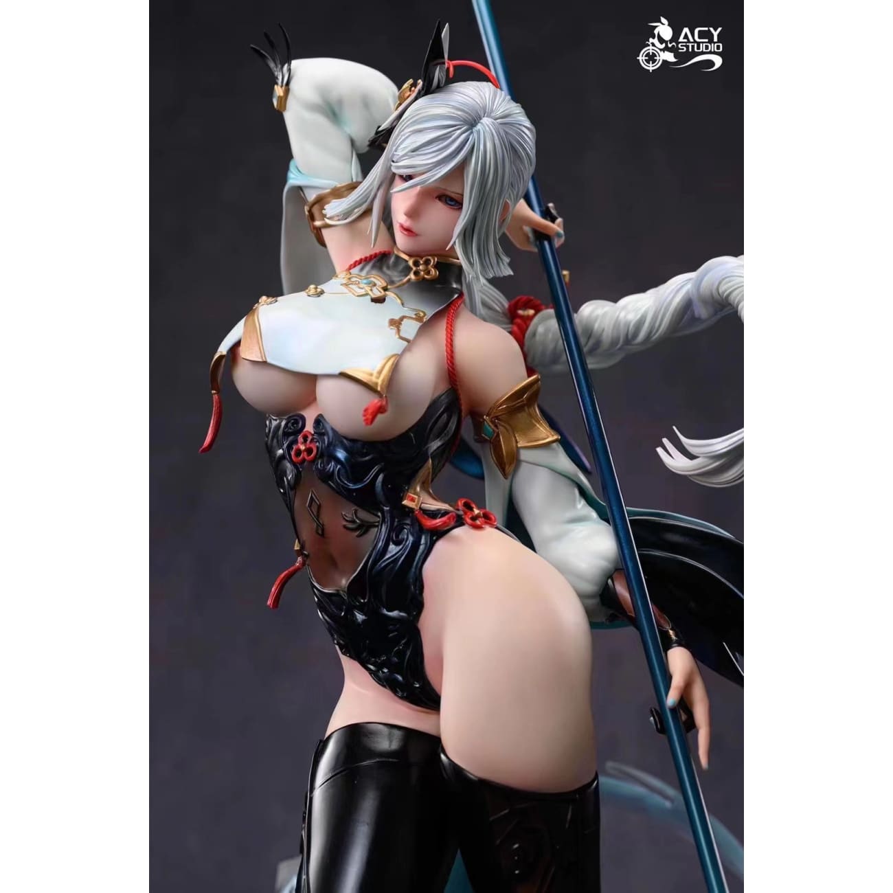 Acy Studio - Shenhe - AC07 [2 Variants]