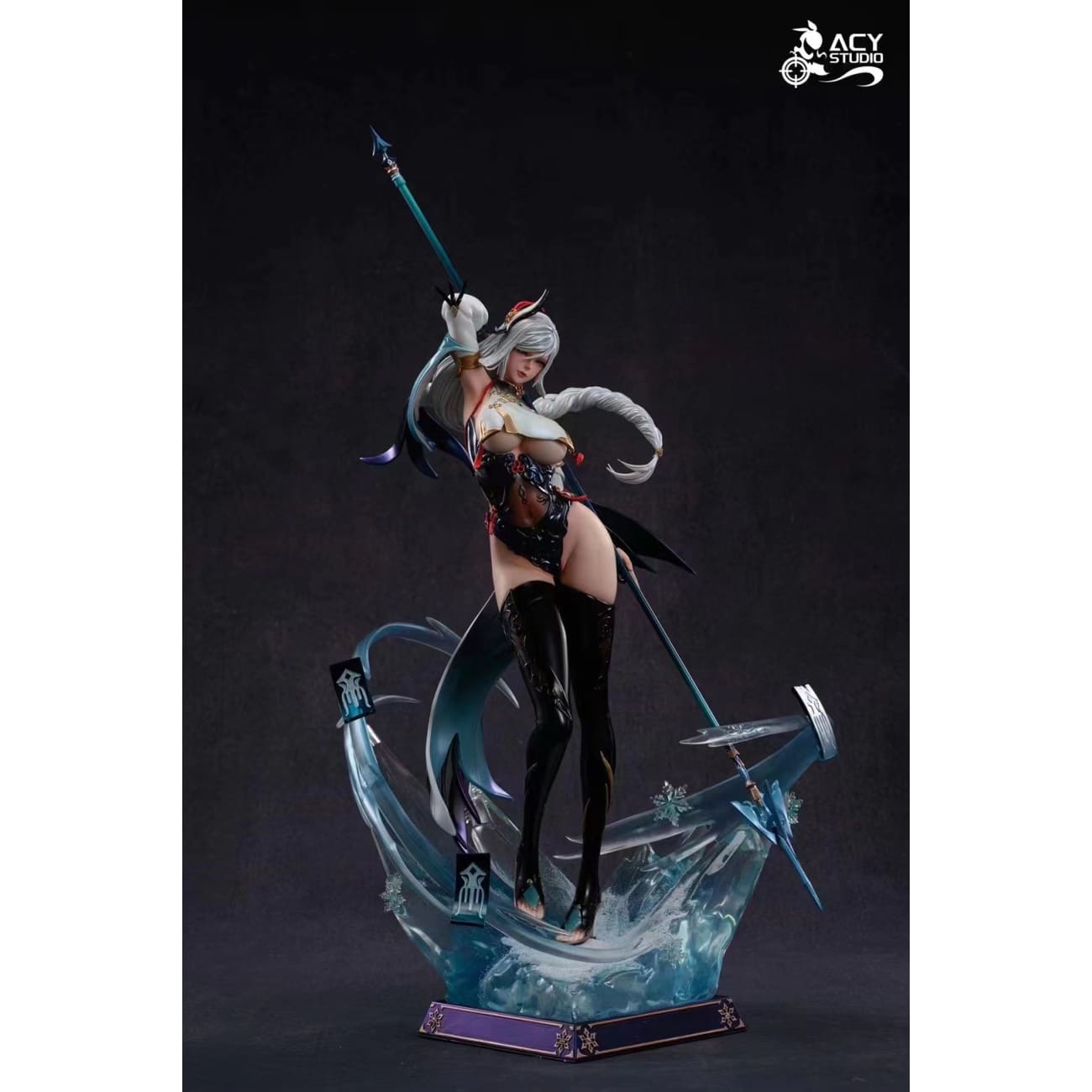 Acy Studio - Shenhe - AC07 [2 Variants]
