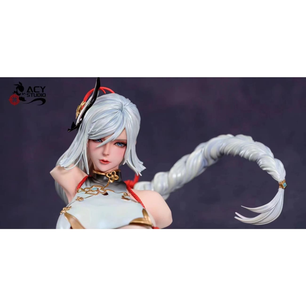 Acy Studio - Shenhe - AC07 [2 Variants]