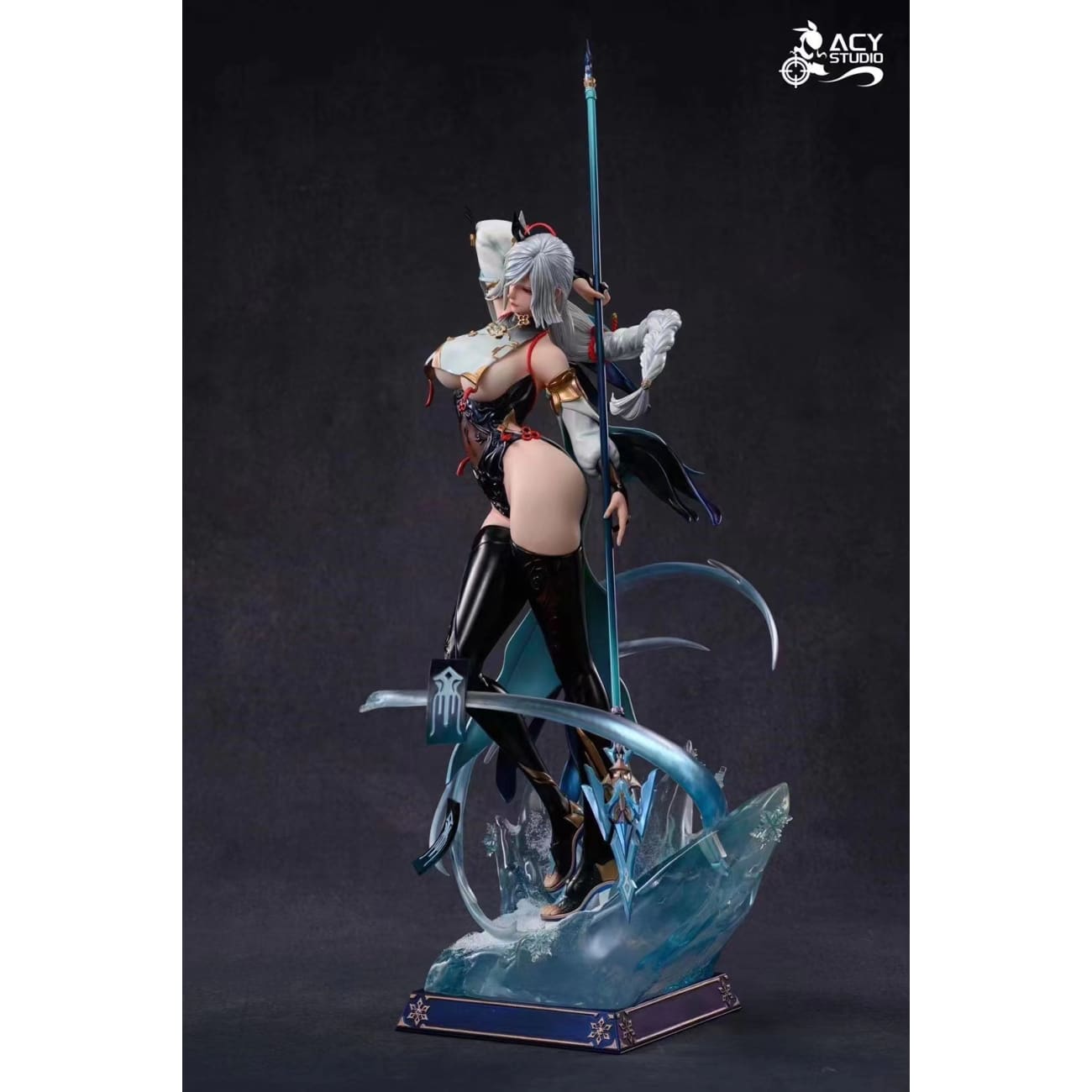 Acy Studio - Shenhe - AC07 [2 Variants]