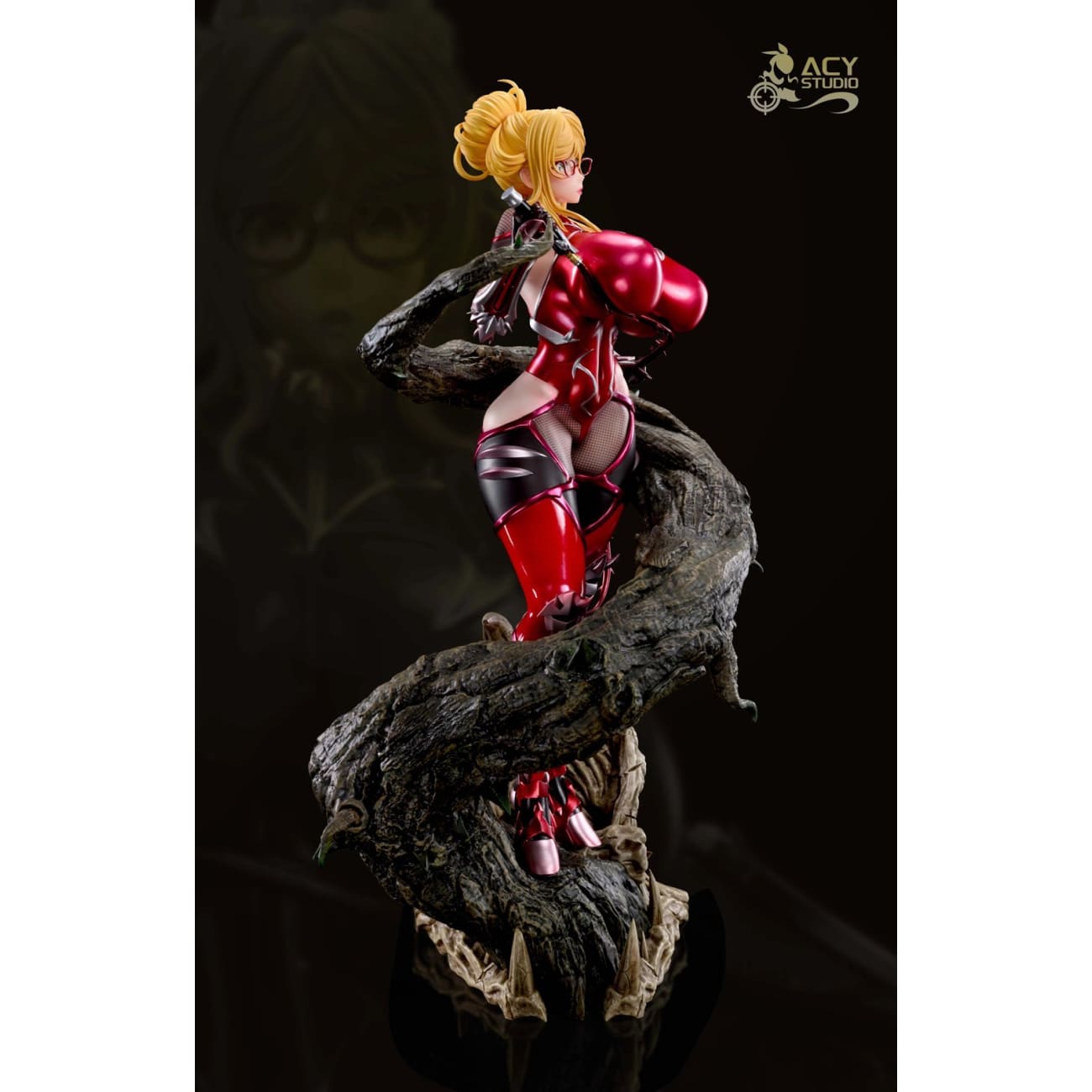 Acy Studio - Shizuru Kousaka [3 Variants]