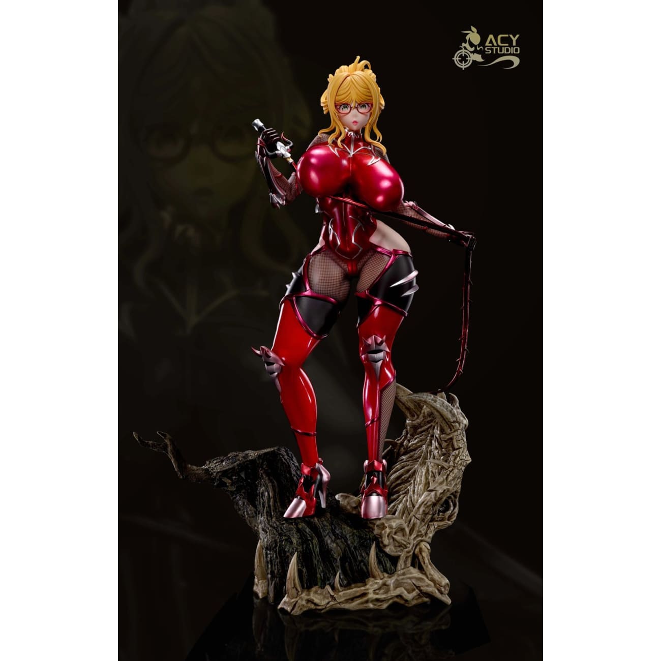 Acy Studio - Shizuru Kousaka [3 Variants]