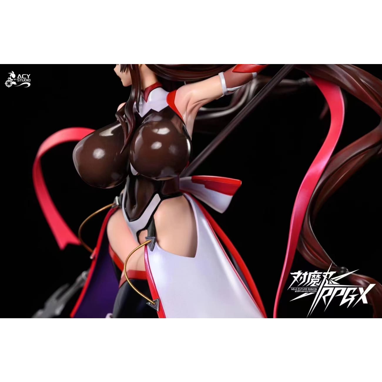 Acy Studio - The Phantom Mizuki Shiranui [AC 20][3 Variants]