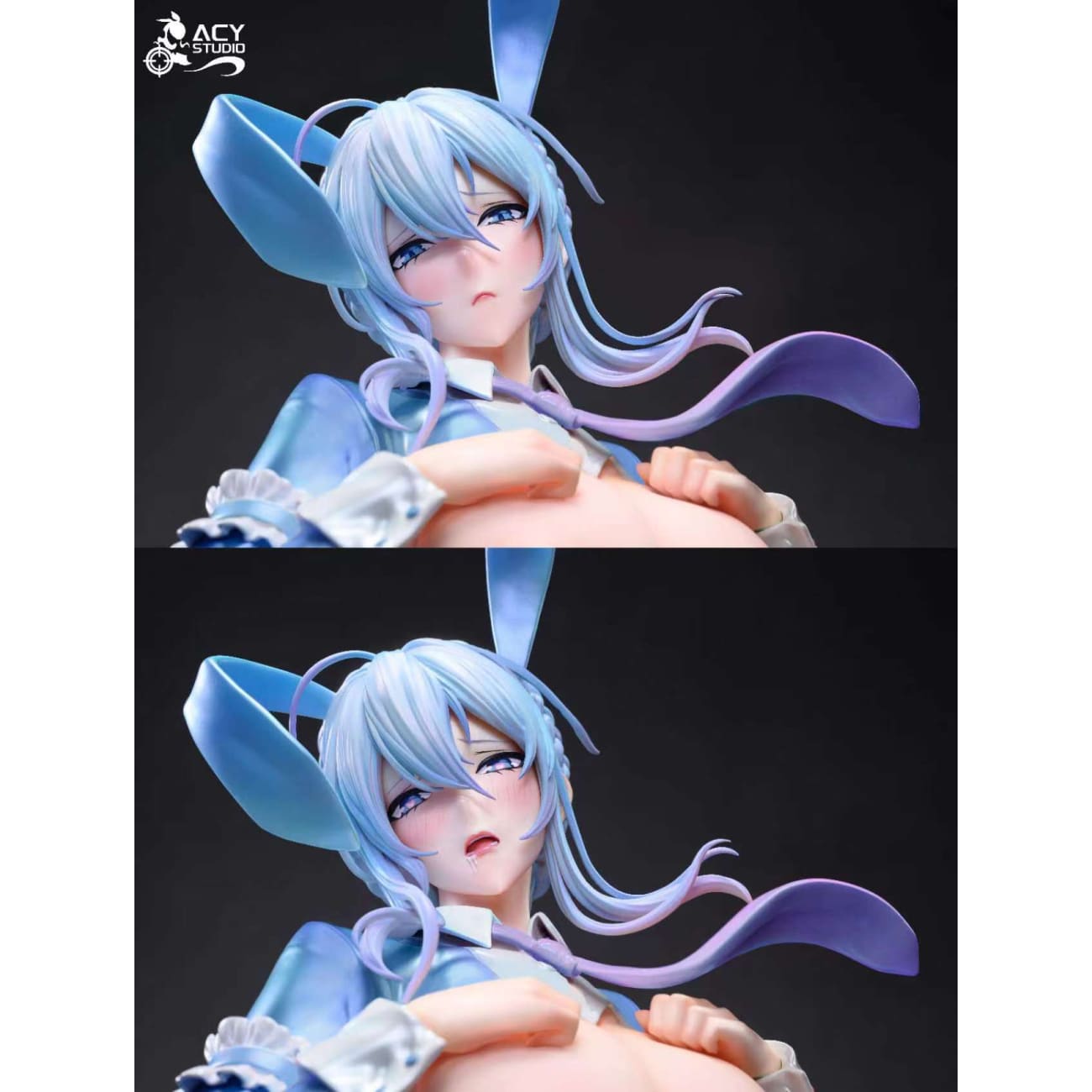 Acy Studio - Yuki Onna [Cast Off][AC 23]