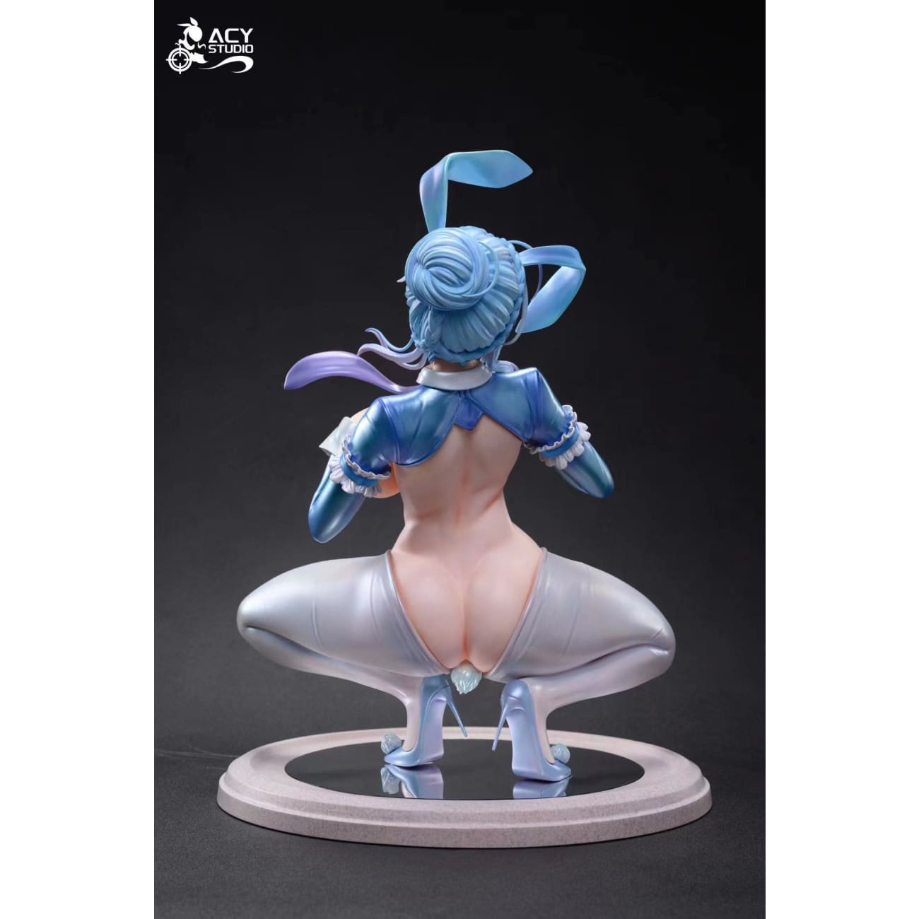 Acy Studio - Yuki Onna [Cast Off][AC 23]