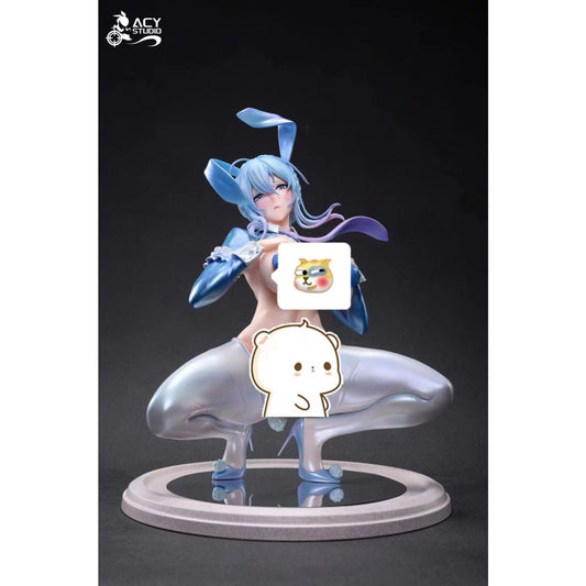Acy Studio - Yuki Onna [Cast Off][AC 23]