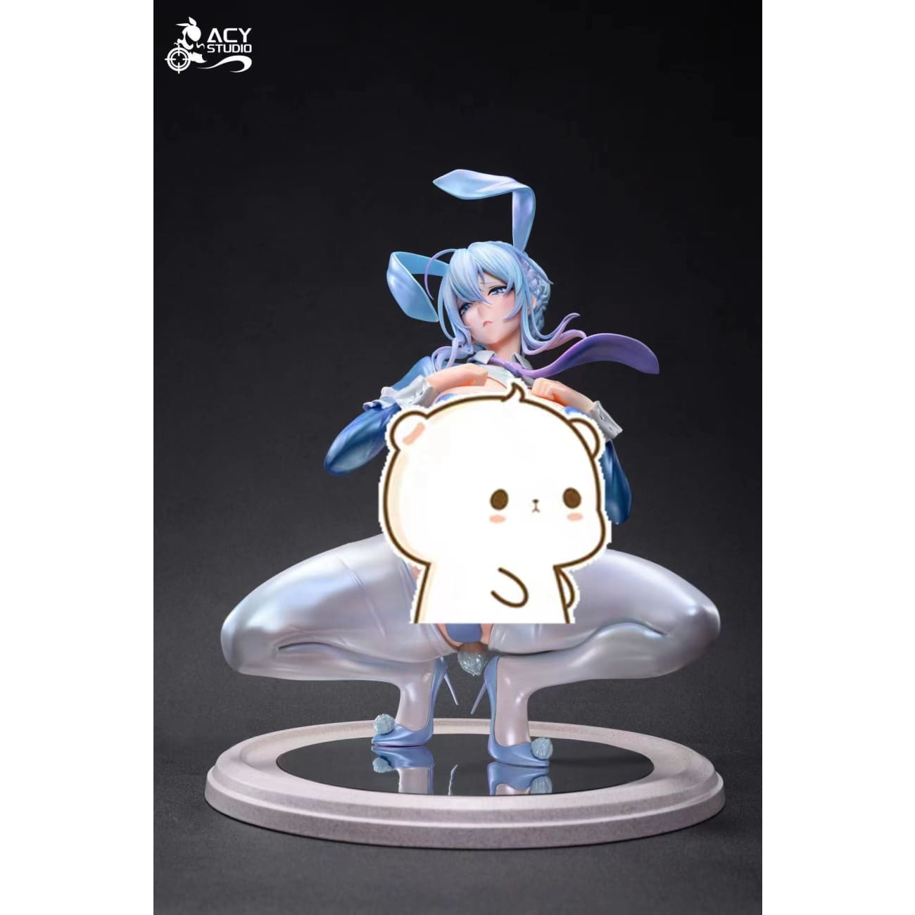 Acy Studio - Yuki Onna [Cast Off][AC 23]