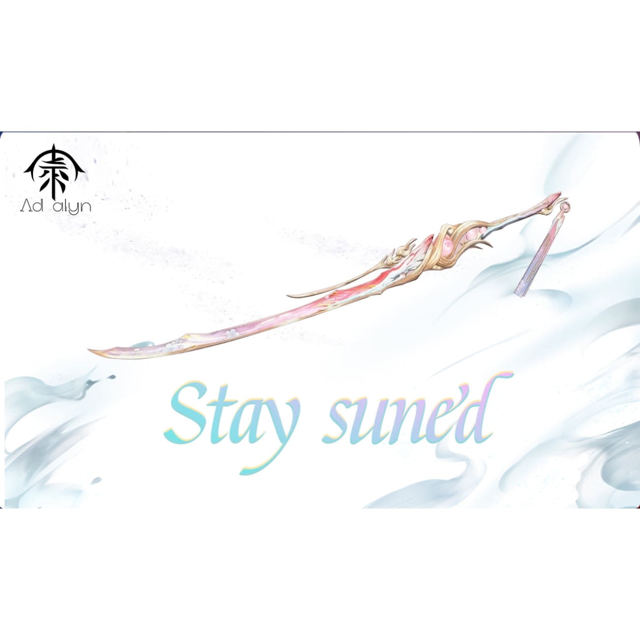Ad Alyn Studio - Changli [5 Variants]