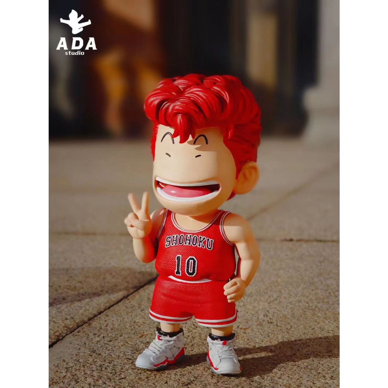 Ada Studio - Yeah Sakuragi Hanamichi 