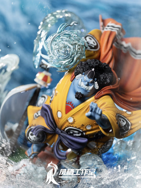 Phoenix Studio - Jinbe