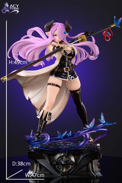 Acy Studio - Narmaya [5 Variants]