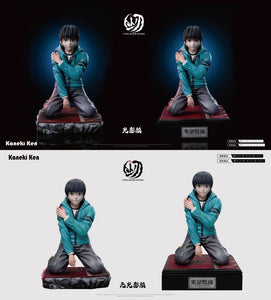 Cong Blade Studio - Ken Kaneki [4 Variants]