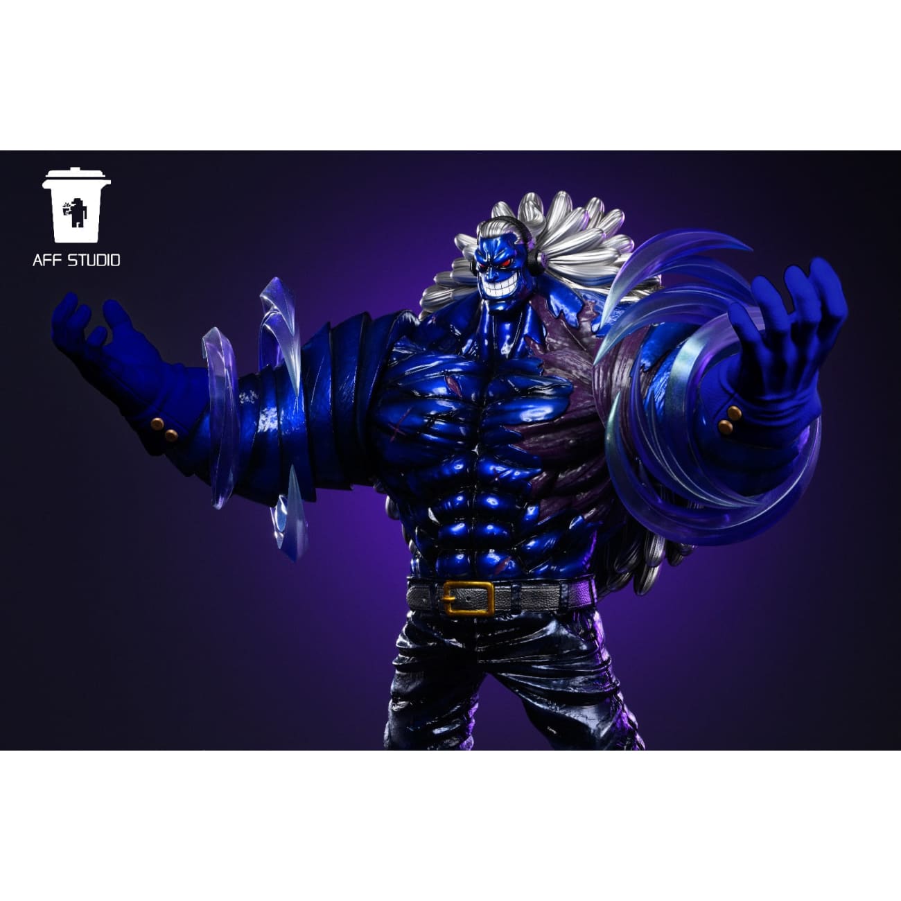 AFF Studio - Douglas Bullet [6 Variants]