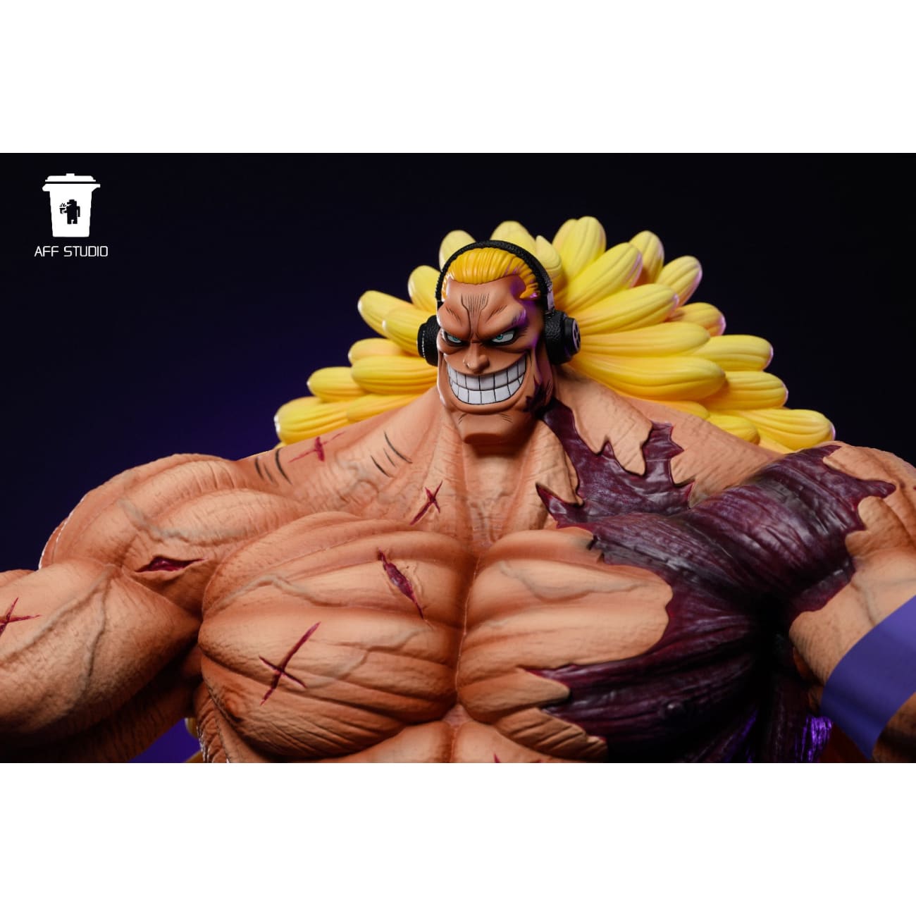 AFF Studio - Douglas Bullet [6 Variants]