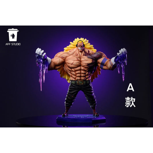 AFF Studio - Douglas Bullet [6 Variants]