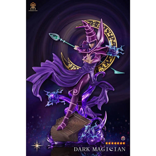 AfterShock Studio - Dark Magician